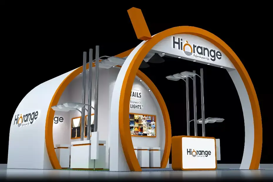 Hiorange 海兰格