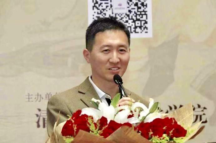 清华大学中国工笔画高端创新人才交流培养平台展览开幕